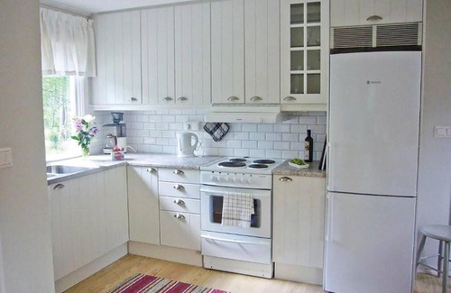 Hylte Maison | Belle maison à Hyltebruk