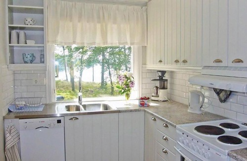Hylte Maison | Belle maison à Hyltebruk
