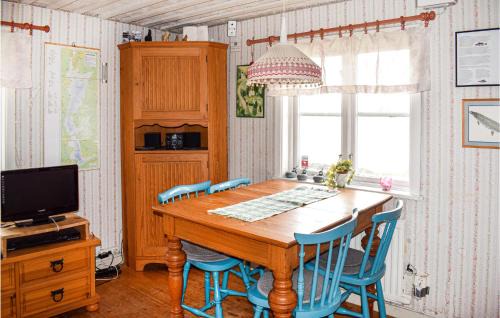 Hylte Maison | Lovely Home In Hyltebruk With Wifi