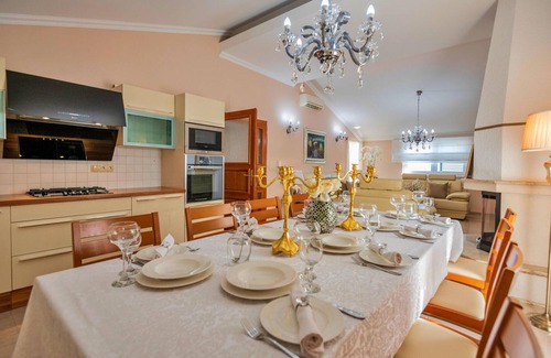 Imotski Maison | Superbe maison de 8 chambres à Imotski