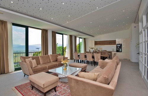 Imotski Maison | Superbe maison de 8 chambres à Imotski