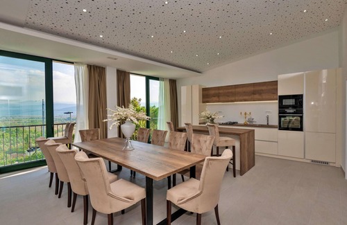 Imotski Maison | Superbe maison de 8 chambres à Imotski