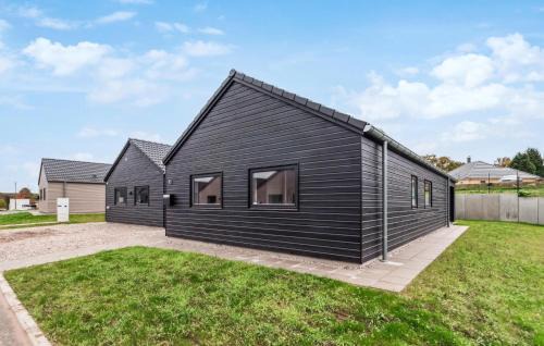 Jesendorf Maison | Lovely Home In Jesendorf With Sauna