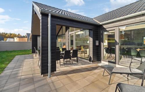 Jesendorf Maison | Lovely Home In Jesendorf With Sauna