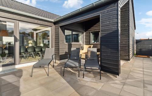 Jesendorf Maison | Lovely Home In Jesendorf With Sauna