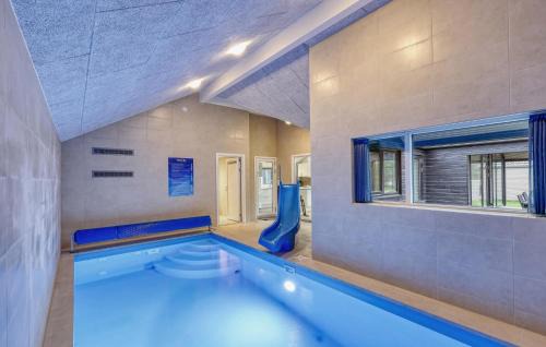 Jesendorf Maison | Lovely Home In Jesendorf With Sauna