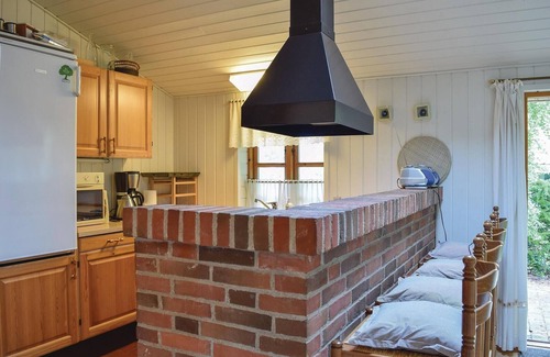 Juelsminde Maison | Belle maison à Juelsminde avec cuisine