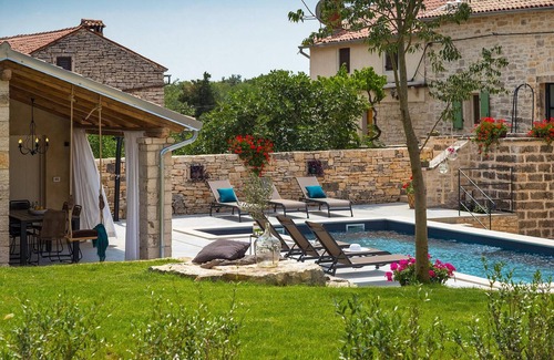 Kurili Maison | Villa Kurili No14