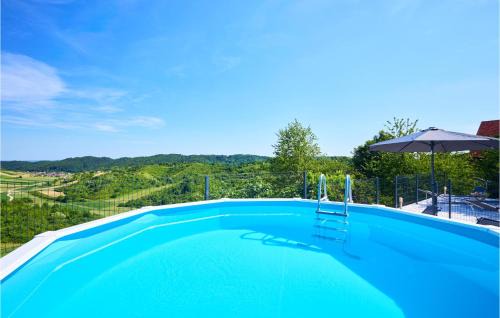 Samobor Maison | Lovely Home In Kladje With Kitchen