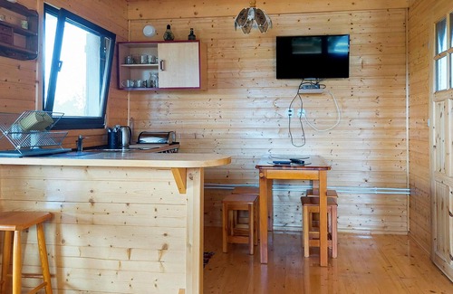 Plesna Maison | Belle maison à Kladno avec cuisine