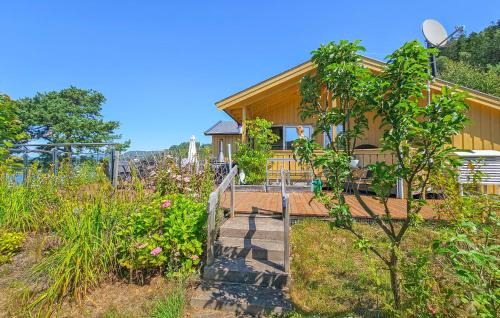 Hurum Maison | Lovely Home In Klokkarstua