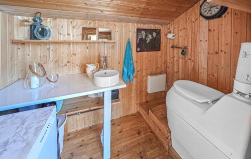 Hurum Maison | Lovely Home In Klokkarstua