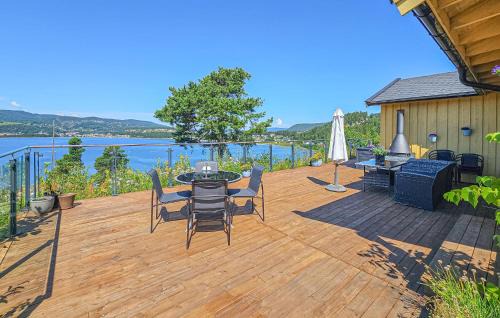 Hurum Maison | Lovely Home In Klokkarstua