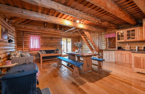 Koprivnica Maison | Belle maison à Koprivnica avec sauna