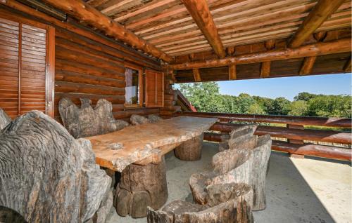 Koprivnica Maison | Lovely Home In Koprivnica With Sauna