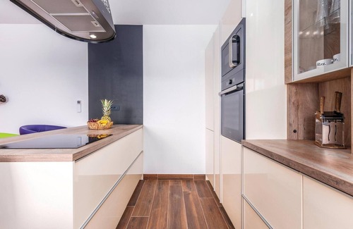 Skrbcici Maison | Magnifique maison à Krk avec WiFi