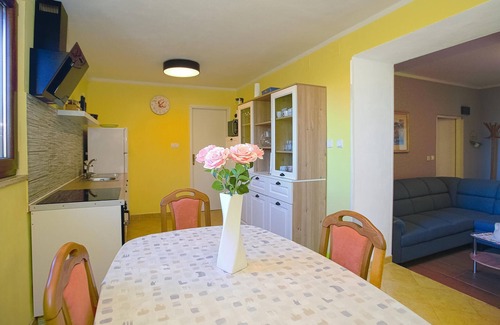 Boljevici Maison | Superbe maison de 2 chambres à Krsan