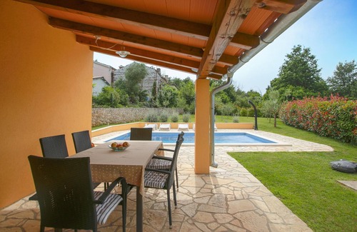 Boljevici Maison | Superbe maison de 2 chambres à Krsan
