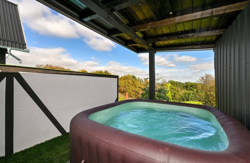 Koprivnica Maison | Belle maison à Kunovec Breg avec sauna