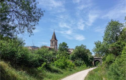Le Poujol-sur-Orb Maison | Lovely Home In Le Poujol Sur Orb