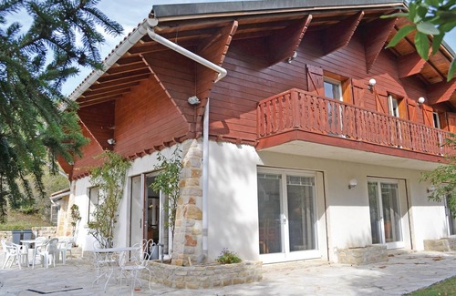 La Bastide Maison | Belle maison à La Bastide