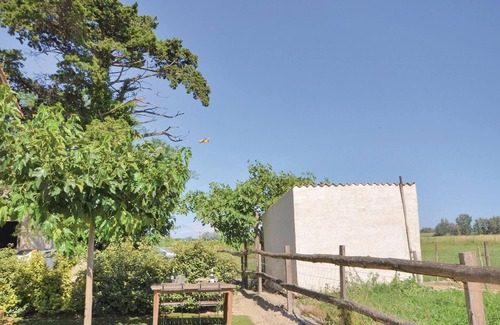 Le Sambuc Maison | Le Cyprès