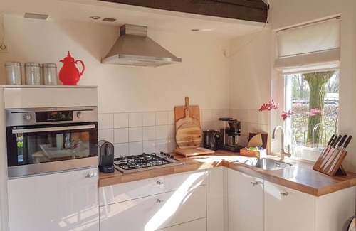 Leende Maison | Belle maison à Leende avec WiFi