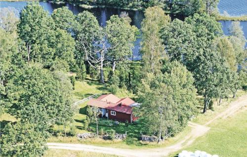 Ljungsarp Maison | Lovely Home In Ljungsarp With Sauna