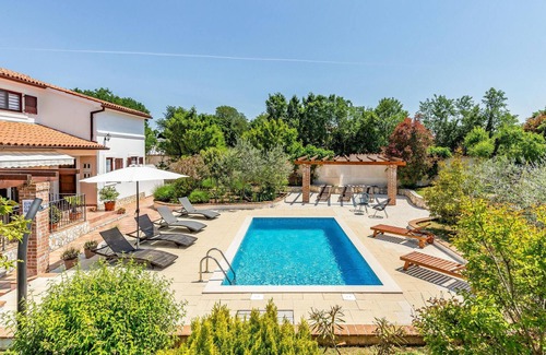 Loborika Maison | Belle maison à Loborika