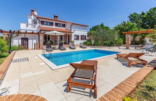 Loborika Maison | Belle maison à Loborika