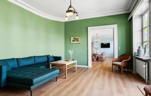 Lunderskov Maison | Lovely Home In Lunderskov With Wifi