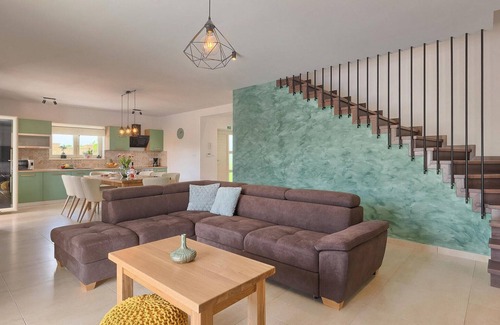 Orbanici Maison | Villa Matea