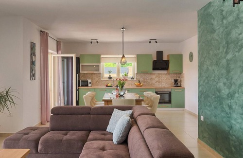 Orbanici Maison | Villa Matea