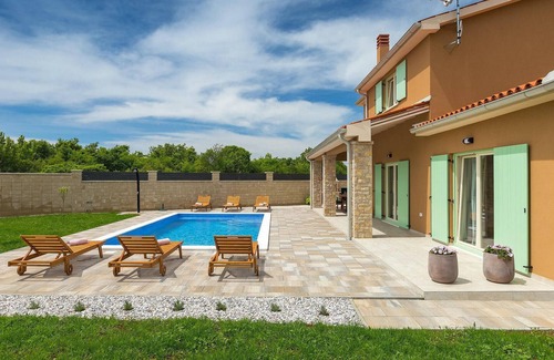 Orbanici Maison | Villa Matea