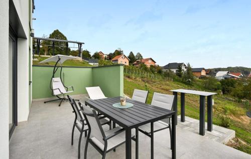 Varazdin Maison | Lovely Home In Margecan With Wifi