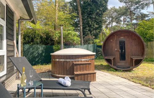 Langstraat Maison | Lovely Home In Meijel With Wifi