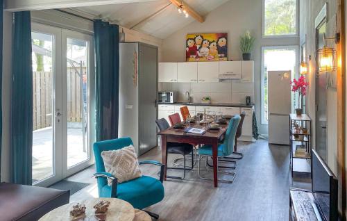 Langstraat Maison | Lovely Home In Meijel With Wifi