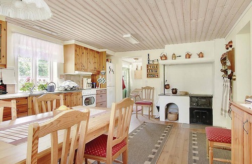 Motala Maison | Belle maison de 3 chambres à Motala