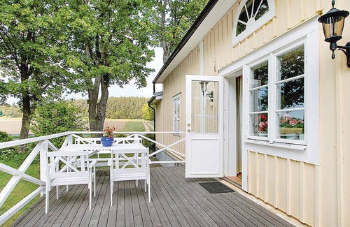 Motala Maison | Belle maison de 3 chambres à Motala