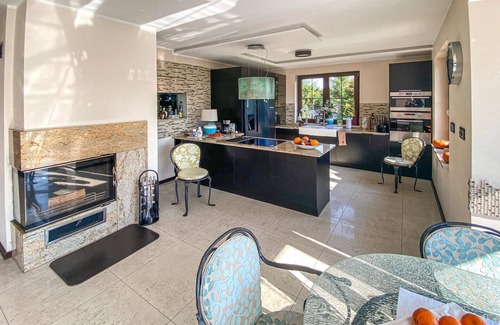 gmina Bedzino Maison | Belle maison à Mscice avec cuisine