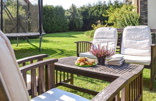 gmina Bedzino Maison | Belle maison à Mscice avec cuisine