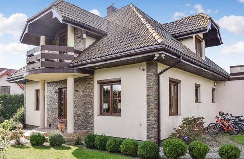 gmina Bedzino Maison | Belle maison à Mscice avec cuisine