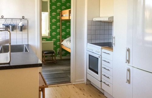 Mullsjo Maison | Superbe maison de 2 chambres à Mullsjö