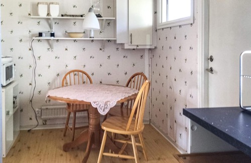 Mullsjo Maison | Superbe maison de 2 chambres à Mullsjö