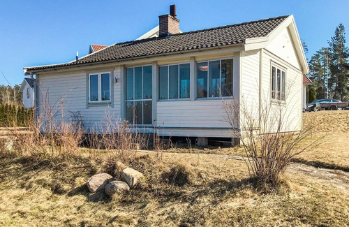 Mullsjo Maison | Superbe maison de 2 chambres à Mullsjö