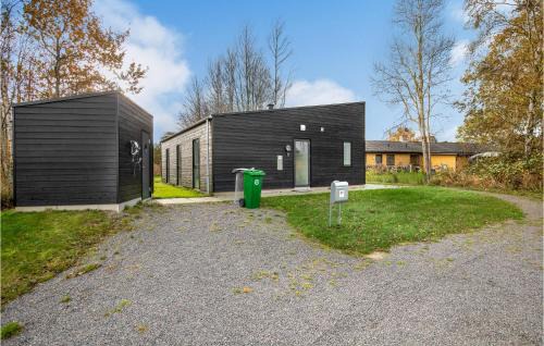 Snogebaek Maison | Lovely Home In Nexø With Wifi