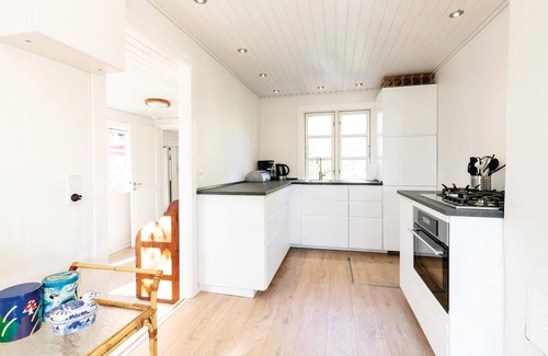 Bedegaard Maison | Belle maison à Nexø avec WiFi