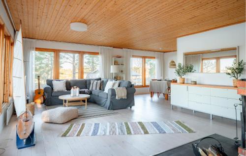 Sodersvik Maison | Lovely Home In Norrtälje