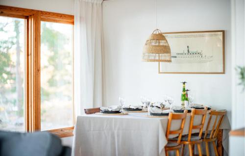 Sodersvik Maison | Lovely Home In Norrtälje