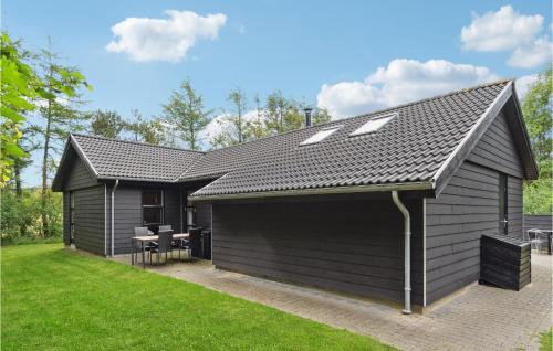 Jegum Maison | Lovely Home In Oksbøl With Sauna